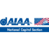 AIAA National Capital Section logo, AIAA National Capital Section contact details