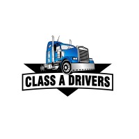 Class A Drivers logo, Class A Drivers contact details