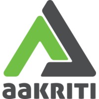 Aakriti Housing logo, Aakriti Housing contact details