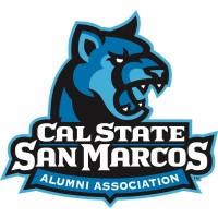 CSUSM CoBA Alumni Chapter logo, CSUSM CoBA Alumni Chapter contact details