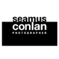 SEAMUS CONLAN PHOTOGRAPHER logo, SEAMUS CONLAN PHOTOGRAPHER contact details