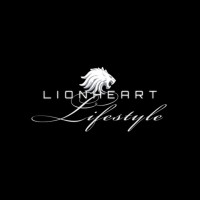 Lion Heart Lifestyle logo, Lion Heart Lifestyle contact details