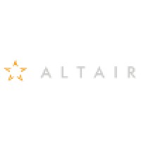 Altair Partners logo, Altair Partners contact details