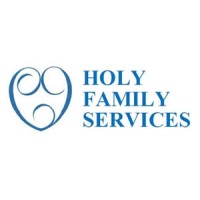 HOLY FAMILY SERVICES logo, HOLY FAMILY SERVICES contact details