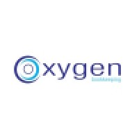 Oxygen Bookkeeping logo, Oxygen Bookkeeping contact details