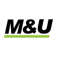 M&U Cycles Ltd. logo, M&U Cycles Ltd. contact details