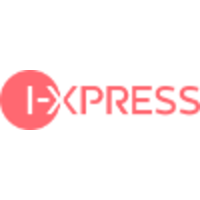 I-XPRESS logo, I-XPRESS contact details