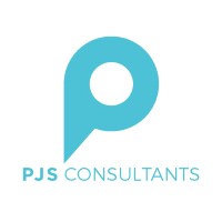 PJS Consultants logo, PJS Consultants contact details