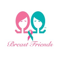 Breast Friends logo, Breast Friends contact details