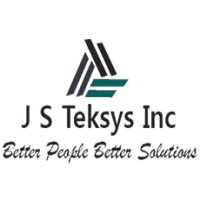 JS Teksys Inc logo, JS Teksys Inc contact details