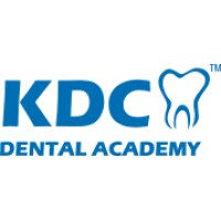 KDC Dental Acaademy logo, KDC Dental Acaademy contact details