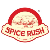 Spice Rush logo, Spice Rush contact details