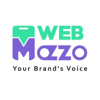 Webmozzo logo, Webmozzo contact details