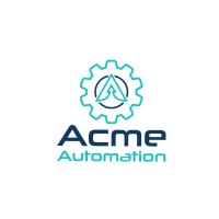 Acme Automation logo, Acme Automation contact details