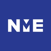 NME.company logo, NME.company contact details