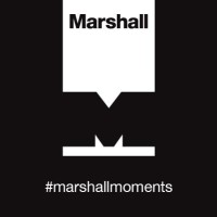 Marshall Motor Group logo, Marshall Motor Group contact details