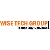 Wise Tech Group Inc. logo, Wise Tech Group Inc. contact details