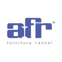 American Furniture Rentals logo, American Furniture Rentals contact details