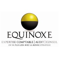 EQUINOXE logo, EQUINOXE contact details