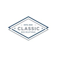 CLASSIC RECRUITING, LLC logo, CLASSIC RECRUITING, LLC contact details