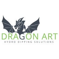 Dragon Art logo, Dragon Art contact details