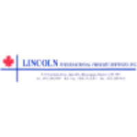 Lincoln International Freight Services Inc. logo, Lincoln International Freight Services Inc. contact details