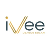 iVee League Solar INC logo, iVee League Solar INC contact details