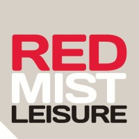 Red Mist Leisure logo, Red Mist Leisure contact details