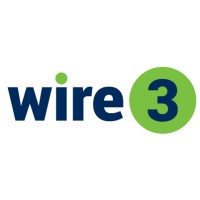 Wire 3 LLC logo, Wire 3 LLC contact details