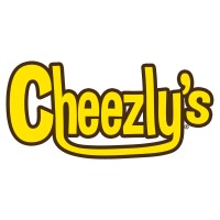 Cheezly's logo, Cheezly's contact details