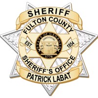 Fulton County Sheriff's Office (GA) logo, Fulton County Sheriff's Office (GA) contact details