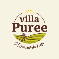 Villa Puree - O Essencial da Fruta logo, Villa Puree - O Essencial da Fruta contact details