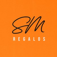 S&M Regalos logo, S&M Regalos contact details