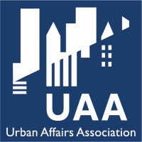 Urban Affairs Association logo, Urban Affairs Association contact details