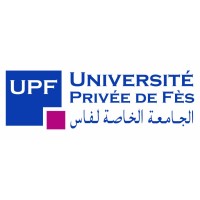 Université Privée de Fès logo, Université Privée de Fès contact details