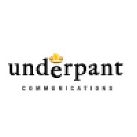 Underpant Communications logo, Underpant Communications contact details