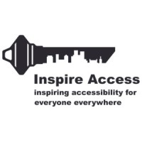 Inspire Access logo, Inspire Access contact details