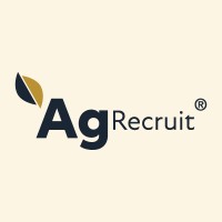 AgRecruit logo, AgRecruit contact details