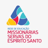 Rede de Educação Missionárias Servas do Espírito Santo logo, Rede de Educação Missionárias Servas do Espírito Santo contact details