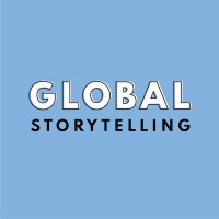 UNC Global Storytelling logo, UNC Global Storytelling contact details