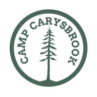 CAMP CARYSBROOK, INCORPORATED logo, CAMP CARYSBROOK, INCORPORATED contact details