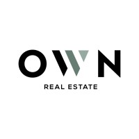 Own Real Estate logo, Own Real Estate contact details