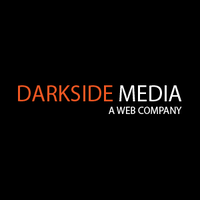 Darkside Media logo, Darkside Media contact details