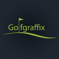 Golfgraffix logo, Golfgraffix contact details