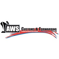 AWS CUSTOMS & FORWARDING PTY LTD logo, AWS CUSTOMS & FORWARDING PTY LTD contact details