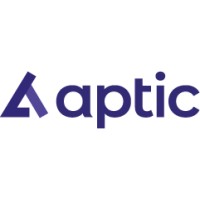 Aptic AB logo, Aptic AB contact details