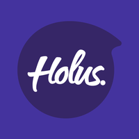 Holus Marketing logo, Holus Marketing contact details