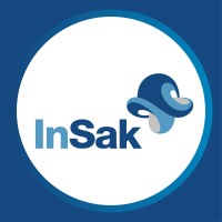 Insak SAS logo, Insak SAS contact details