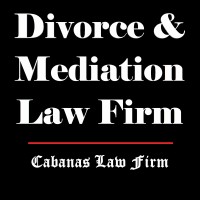 Cabanas Law Firm logo, Cabanas Law Firm contact details