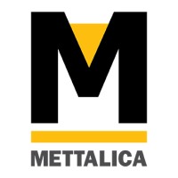 Mettalica logo, Mettalica contact details